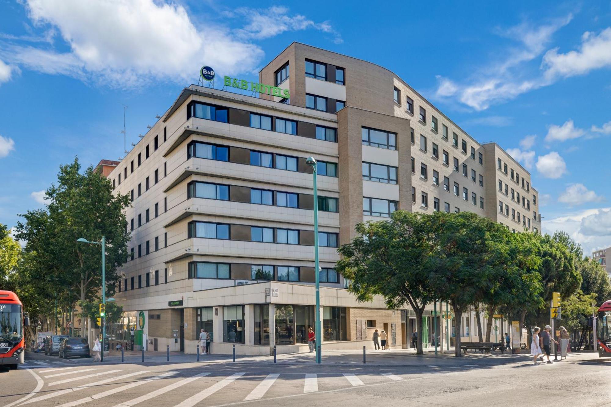 Centro Hotel