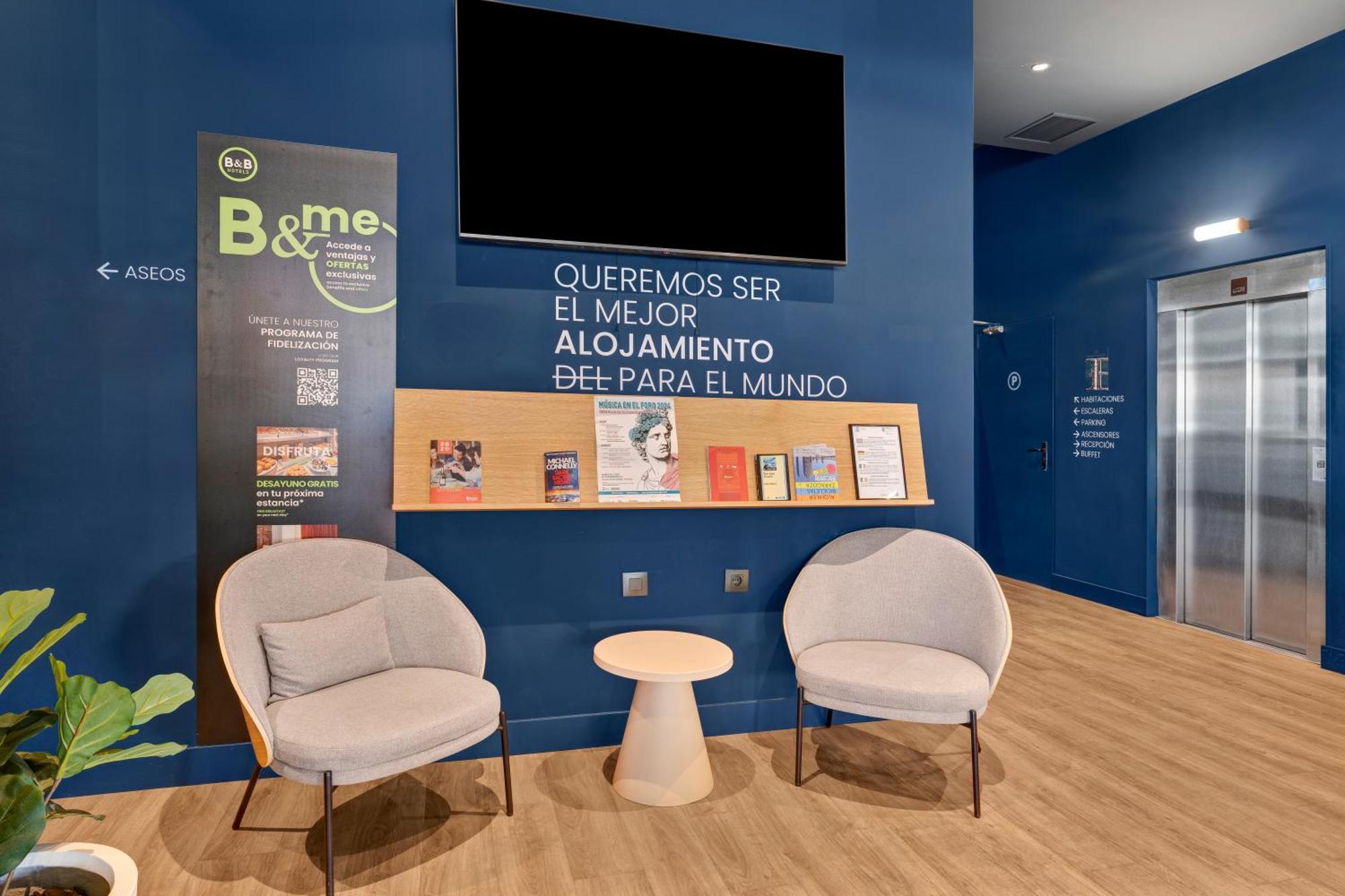 Hotel Centro