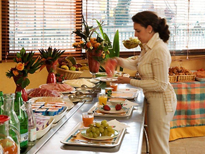 Centro Hotel Zaragoza