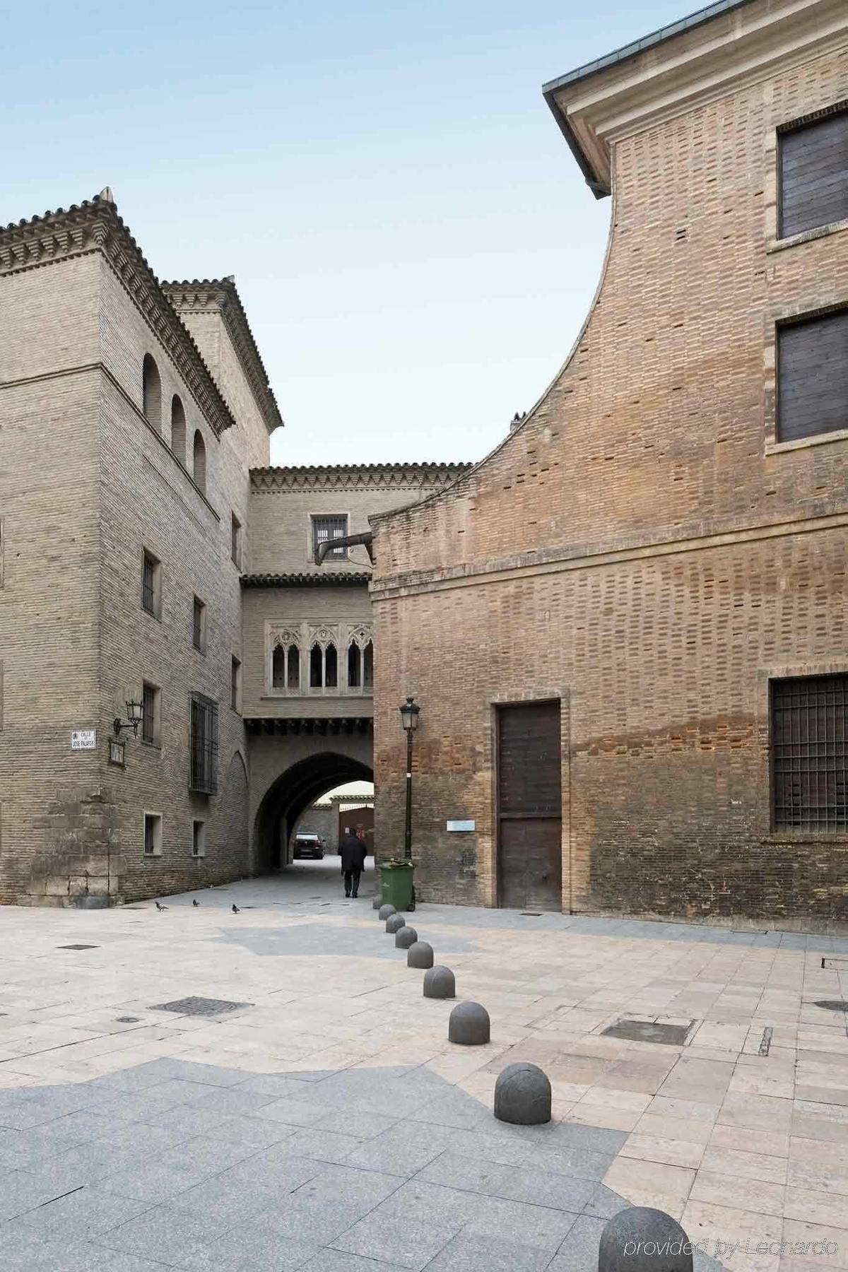 Centro Zaragoza
