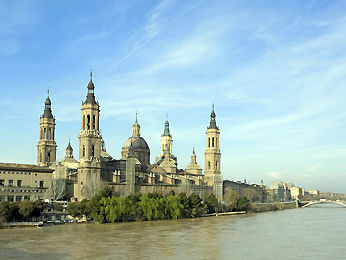 Centro Zaragoza