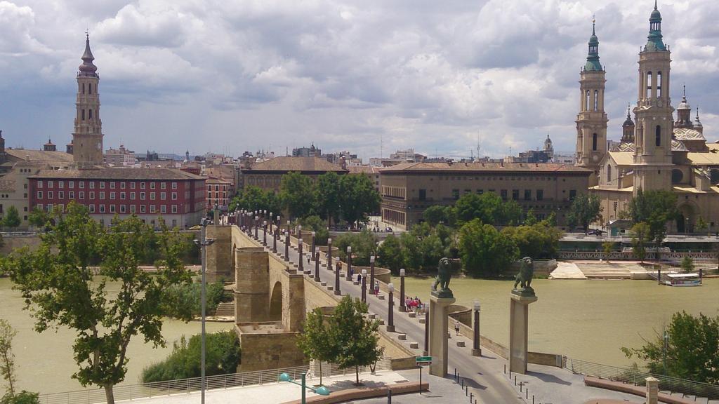 Centro Zaragoza