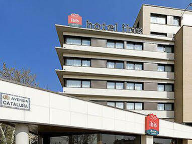 Centro Hotel